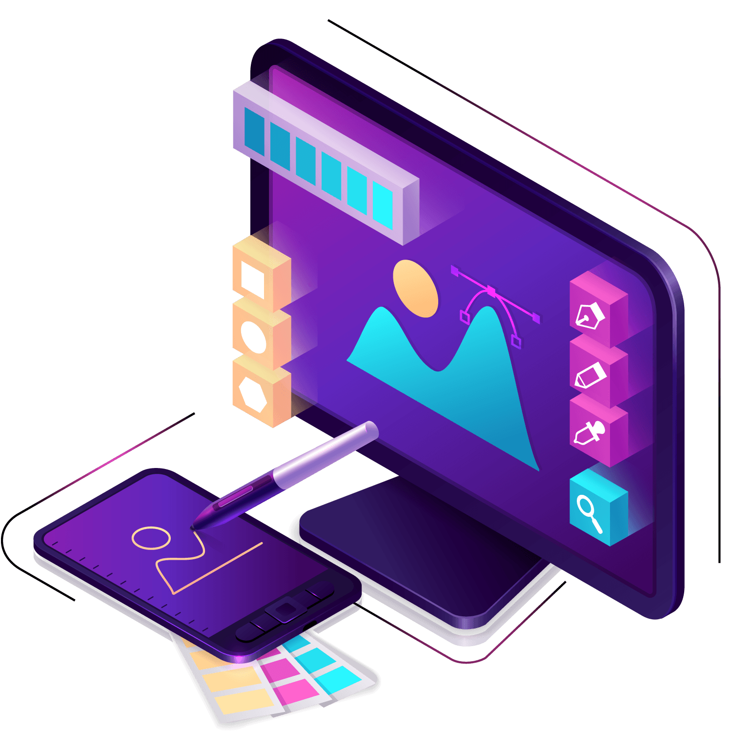 Graphic Design