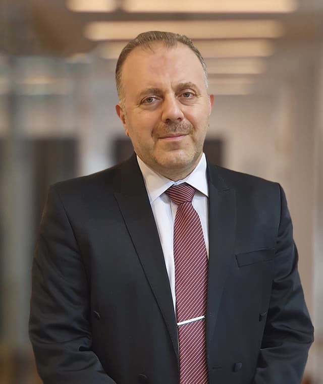 Dr. Redwan Kalash