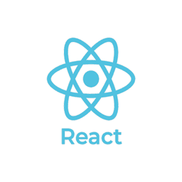 React
