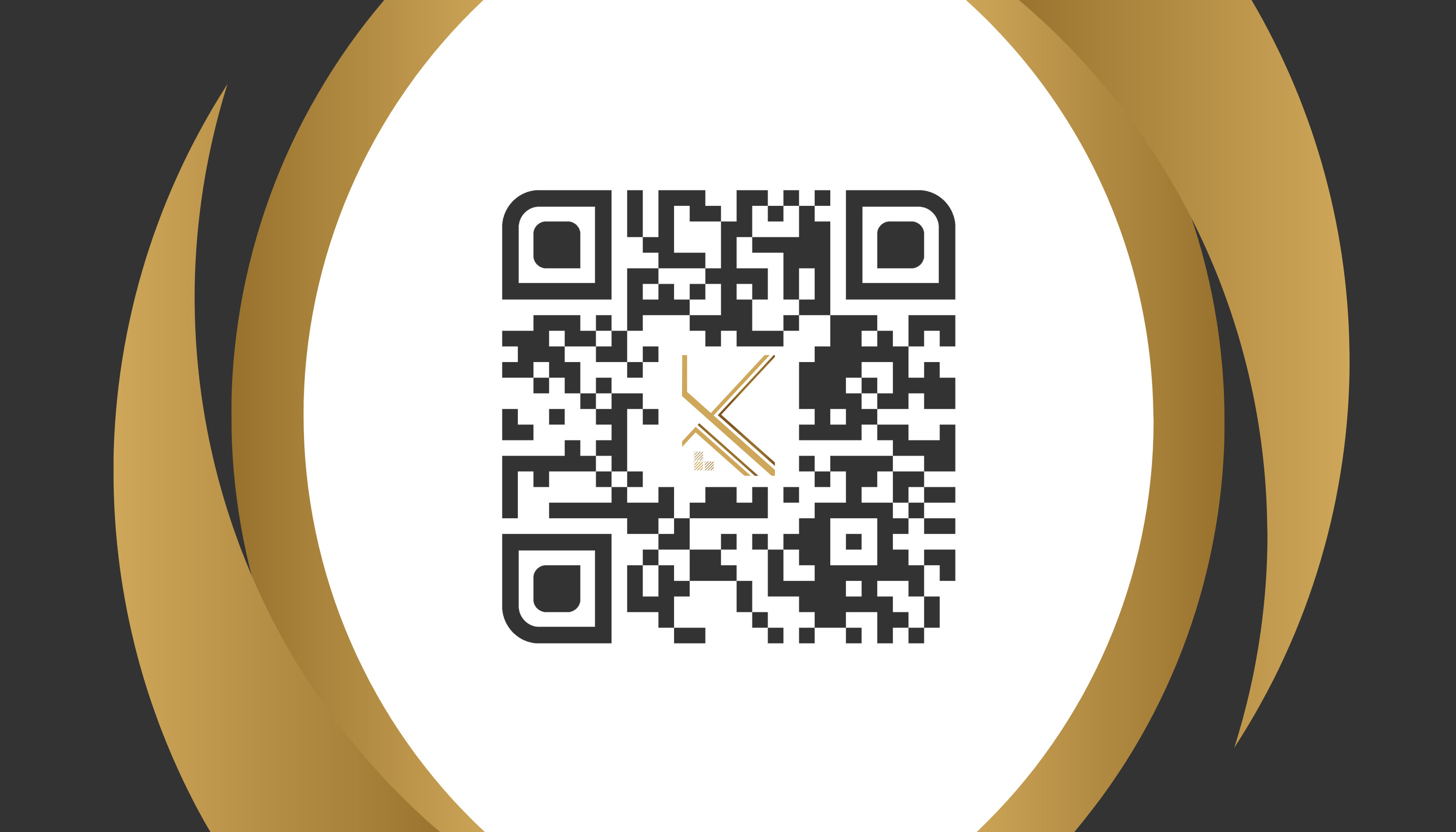 Kishki Business Card Back