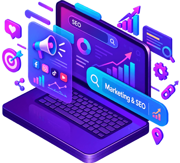 Social Media Marketing